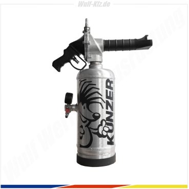 Kunzer Reifenbooster Reifen Blaster Pro 6 L